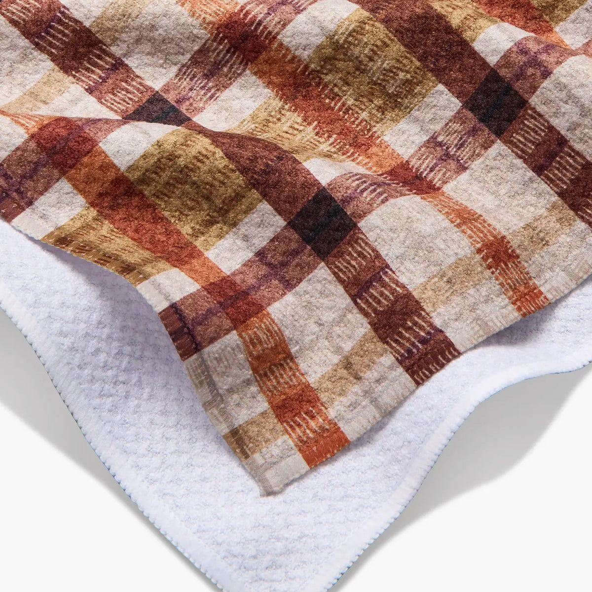 Dish Towel - Maple Jane