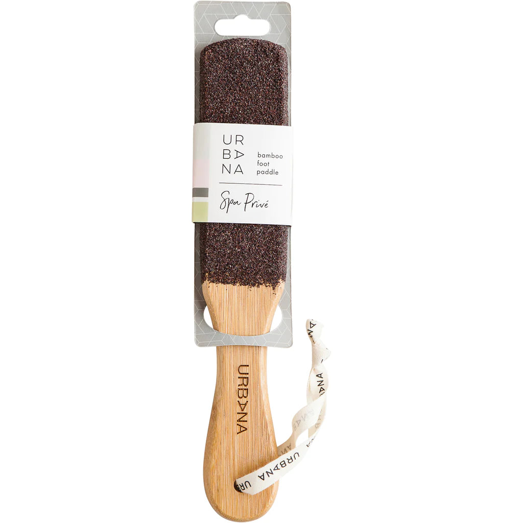 Foot Paddle