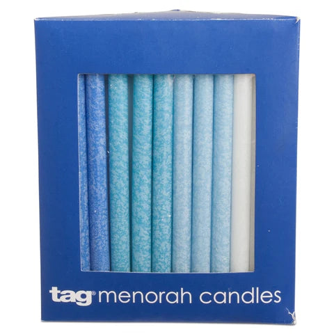 Chanukah Candles