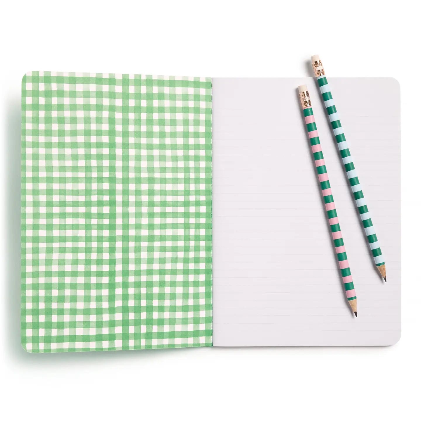 Set Of 2 Notebooks - Gardener