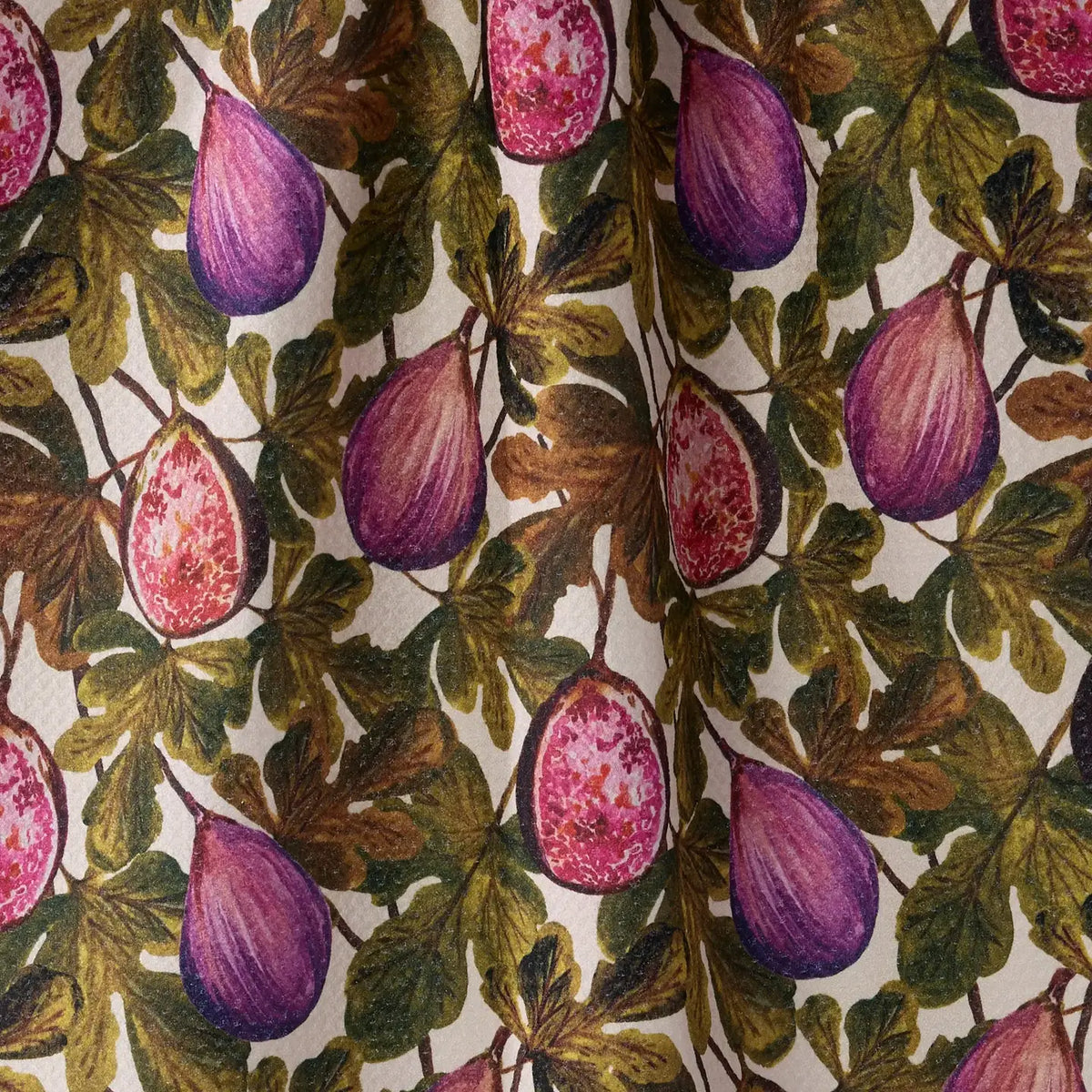 Dish Towel - Wild Fig