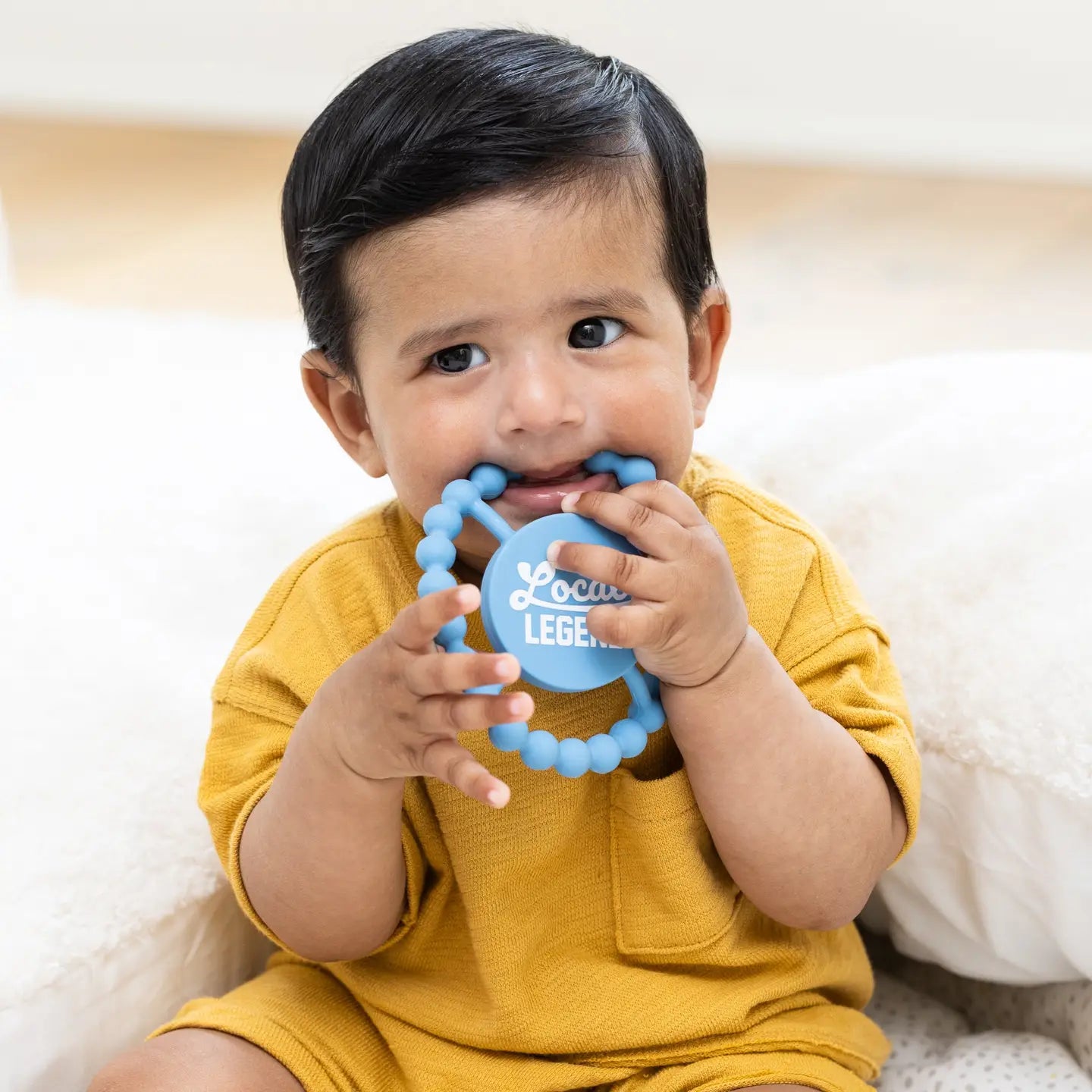 Teether - Local Legend