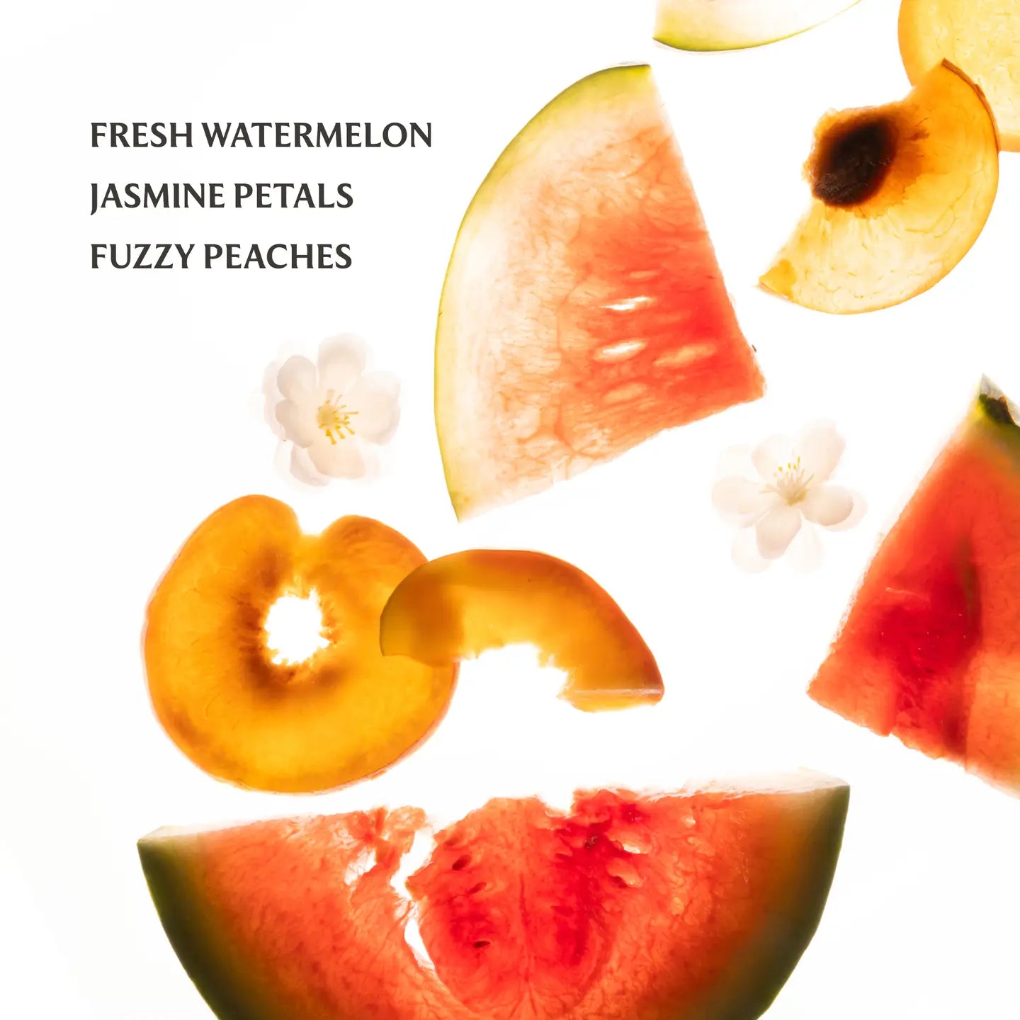 Hand Sanitizer - Wild Watermelon