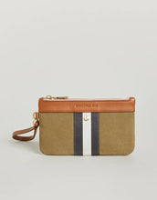 Load image into Gallery viewer, Charlie Wristlet - Olive