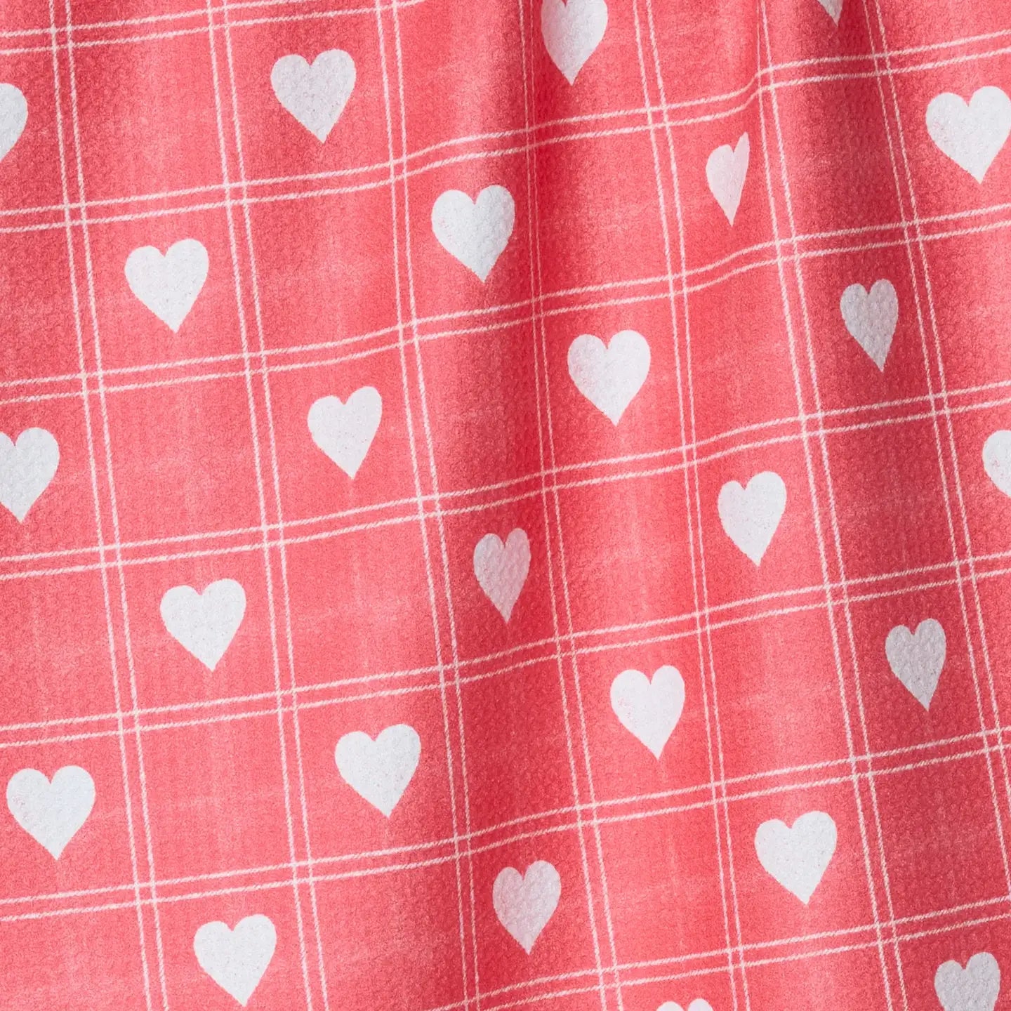 Dish Towel - Kind Spirit Red