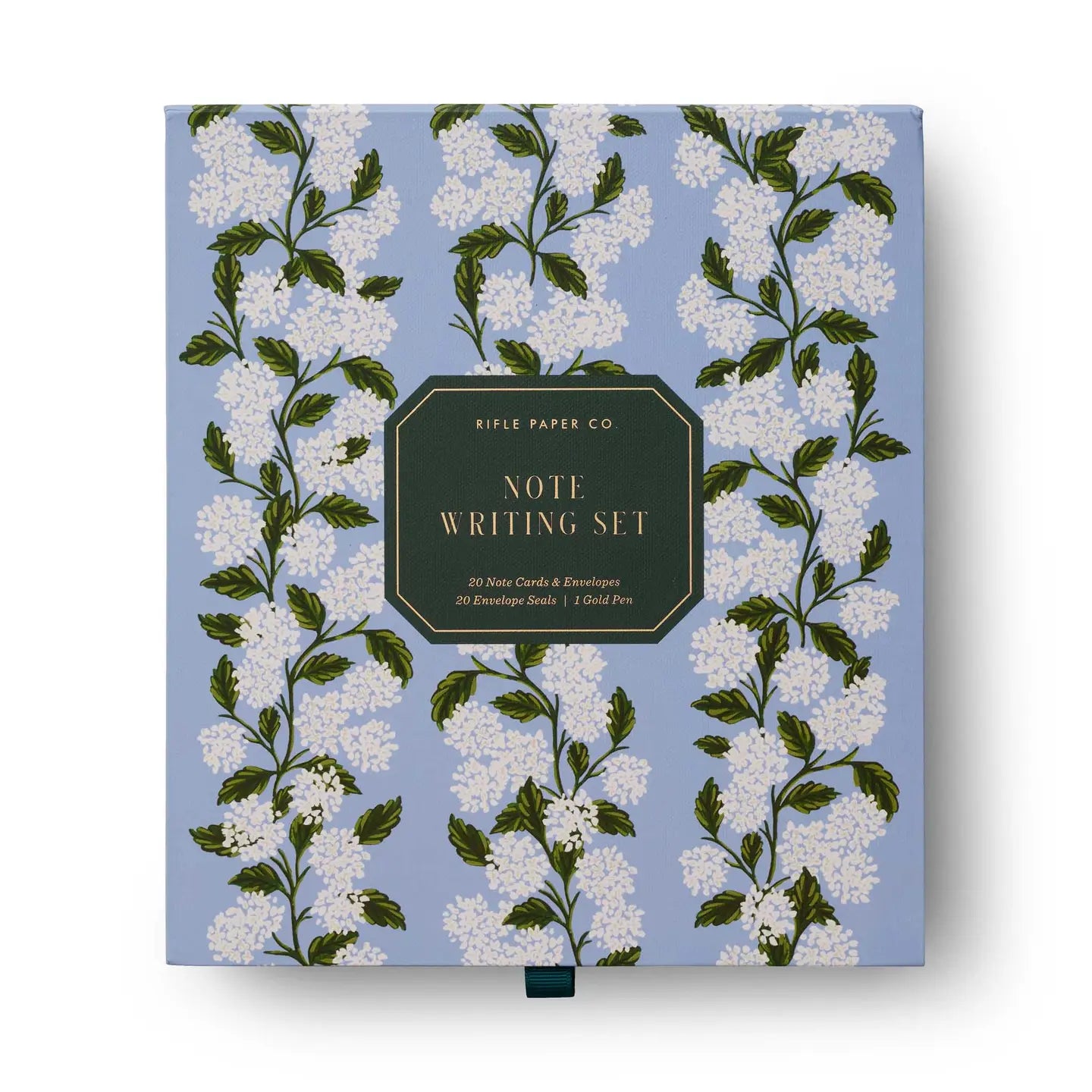 Hydrangea Letter Writing Set