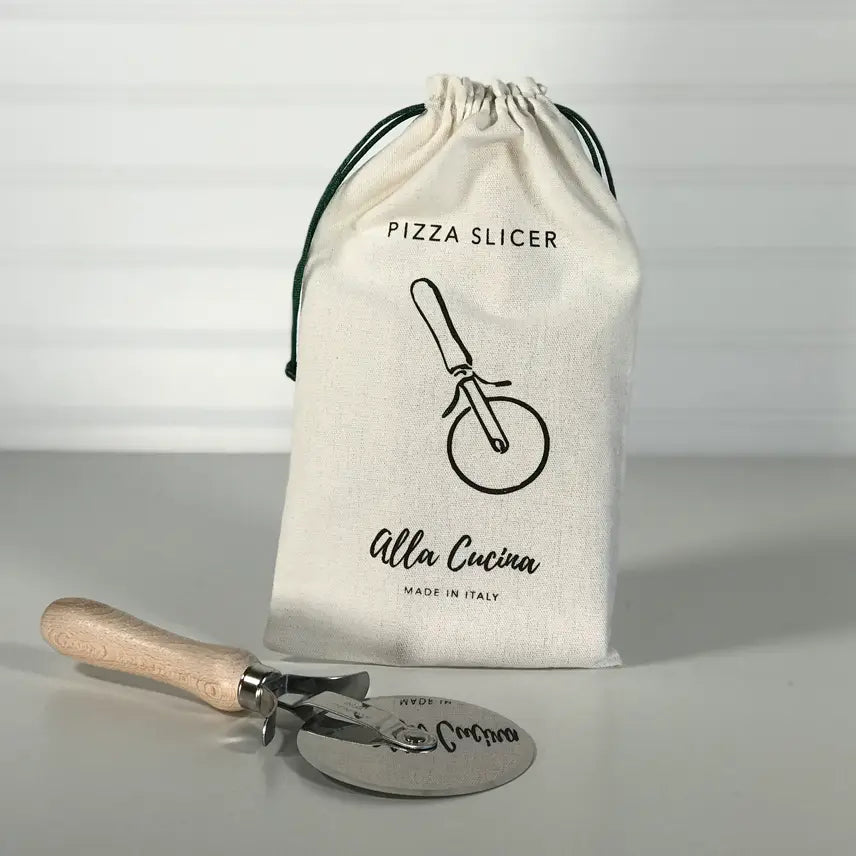 Italian Pizza Slicer