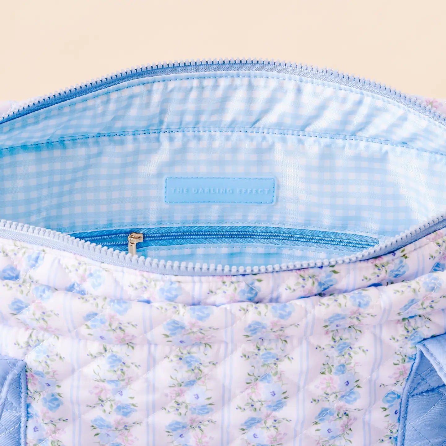 Everyday Tote - Petal Blue