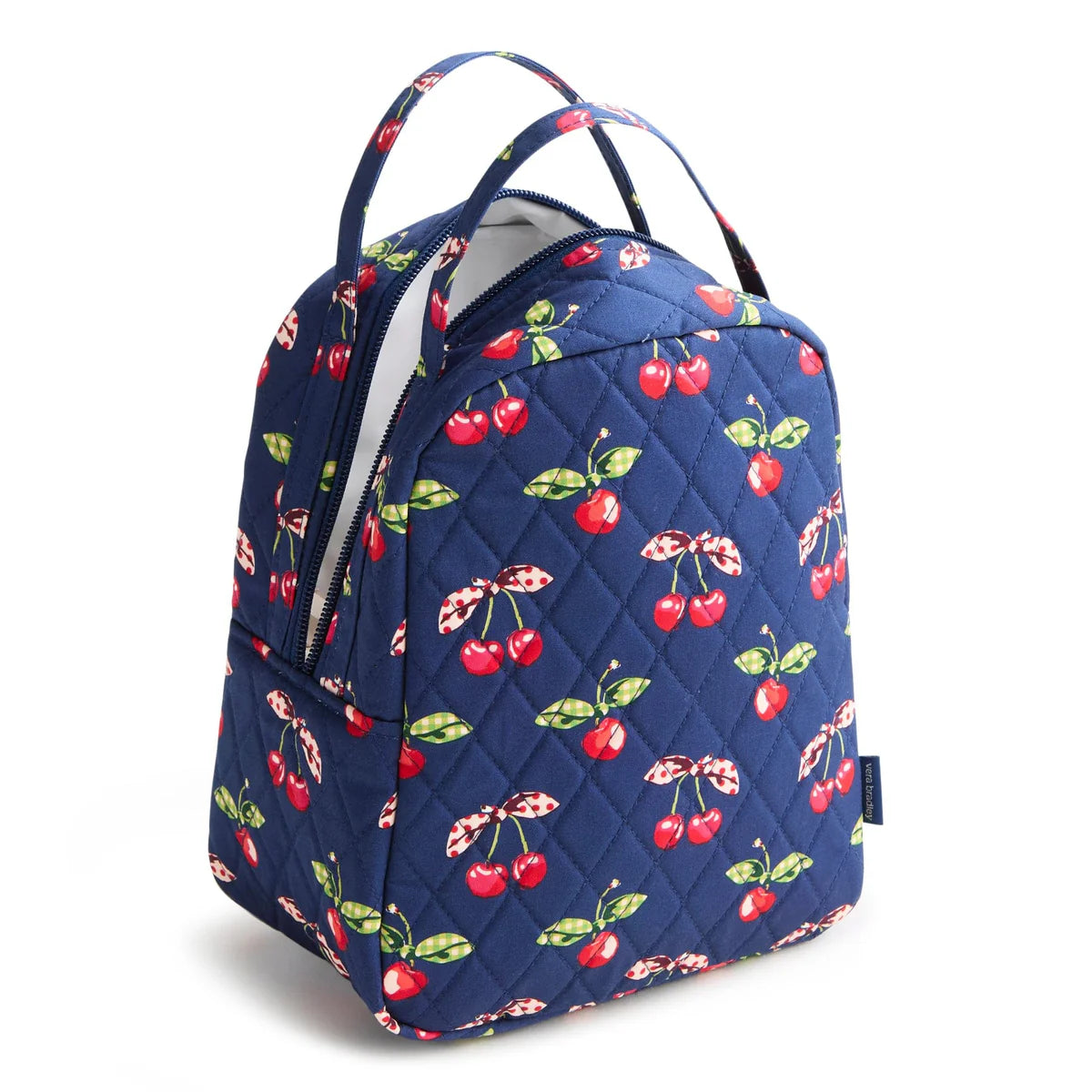 Lunch Bag - Cherry Picking