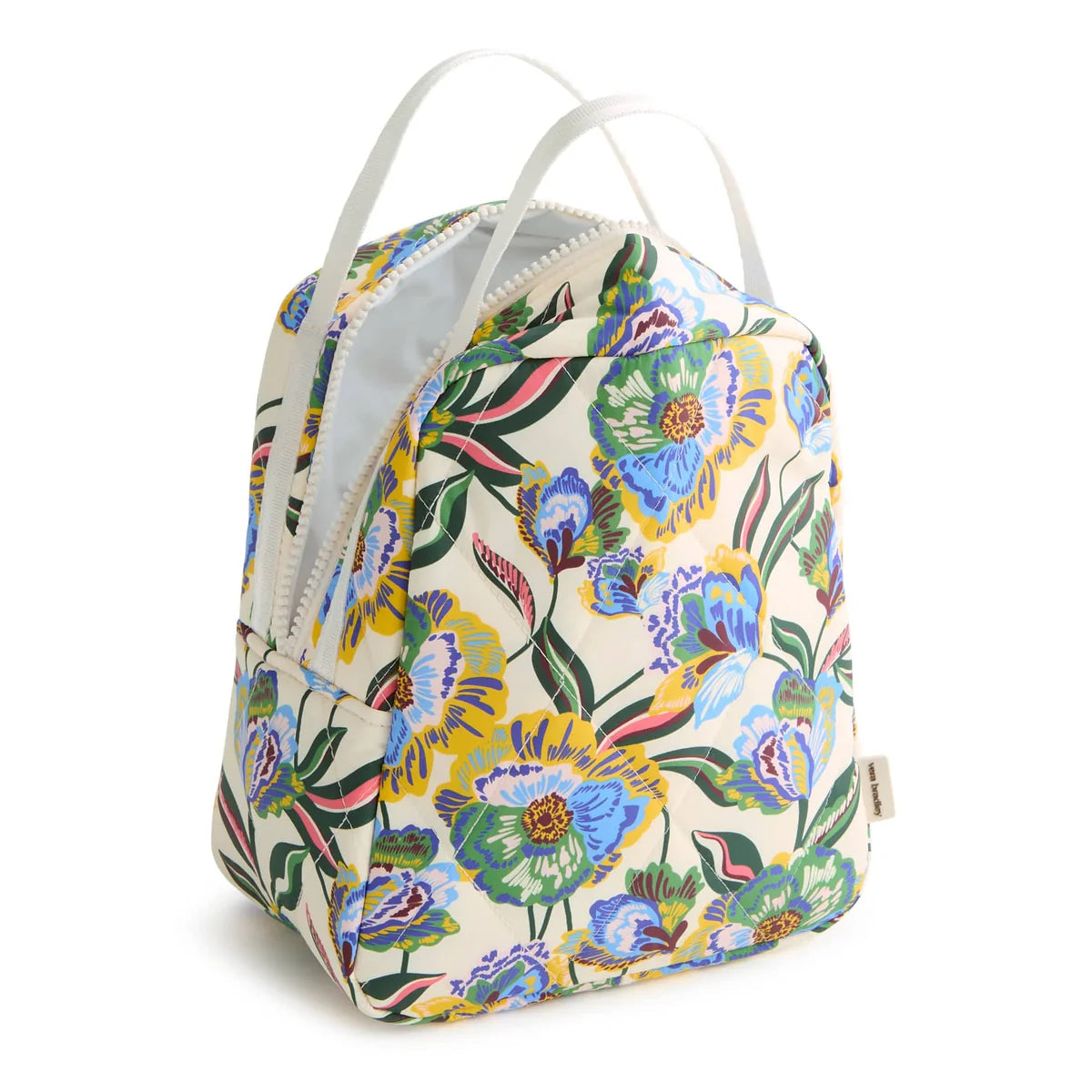 Lunch Bag - Gardenia Garden