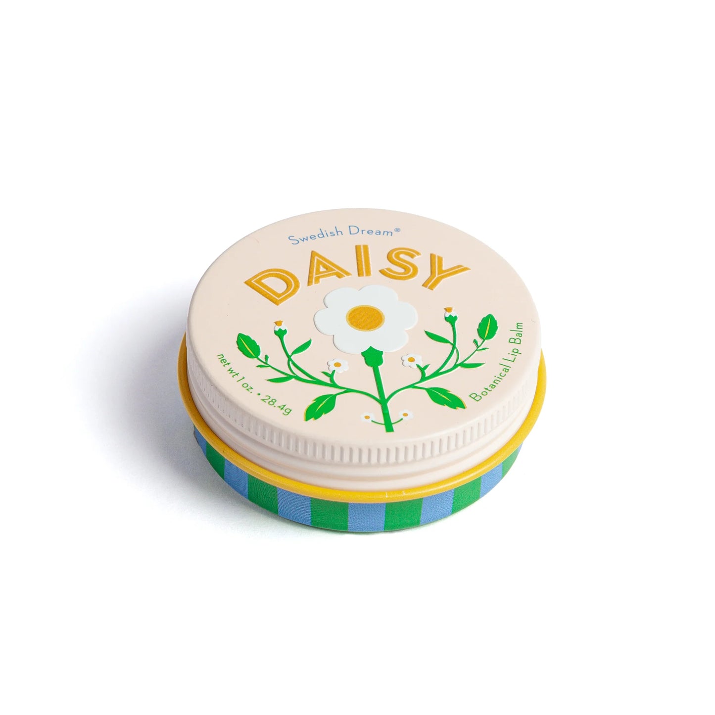 Lip Balm - Daisy