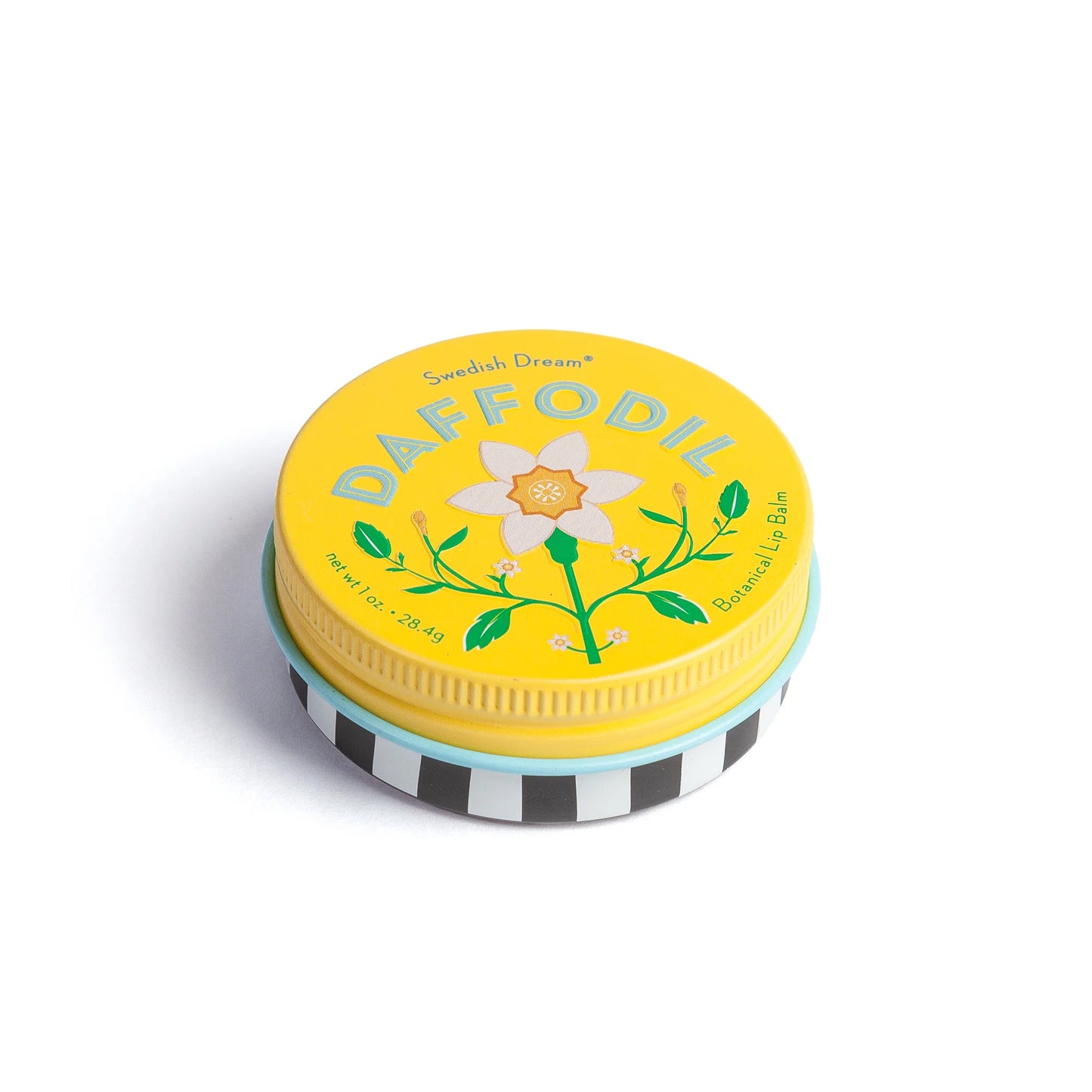 Lip Balm - Daffodil
