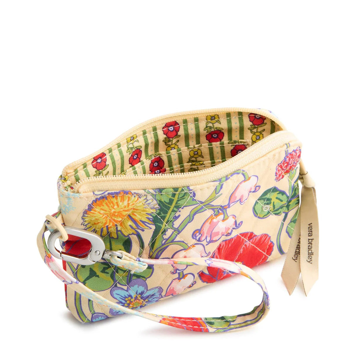 Clip & Zip - All The Pretty Wildflowers