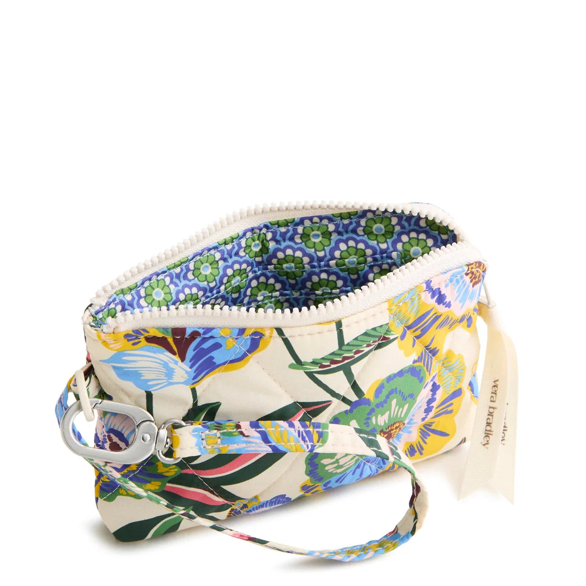 Clip & Zip - Gardenia Garden