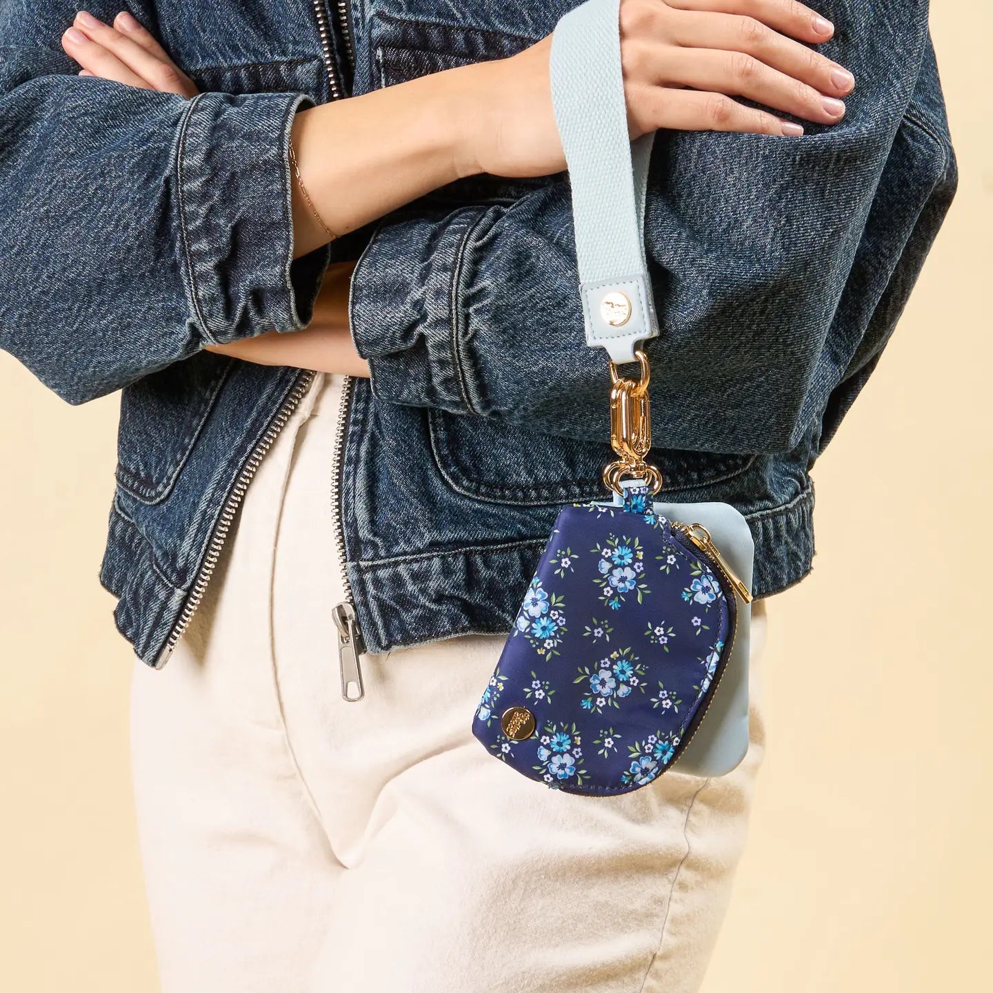 Dynamic Duo - Daydream Navy