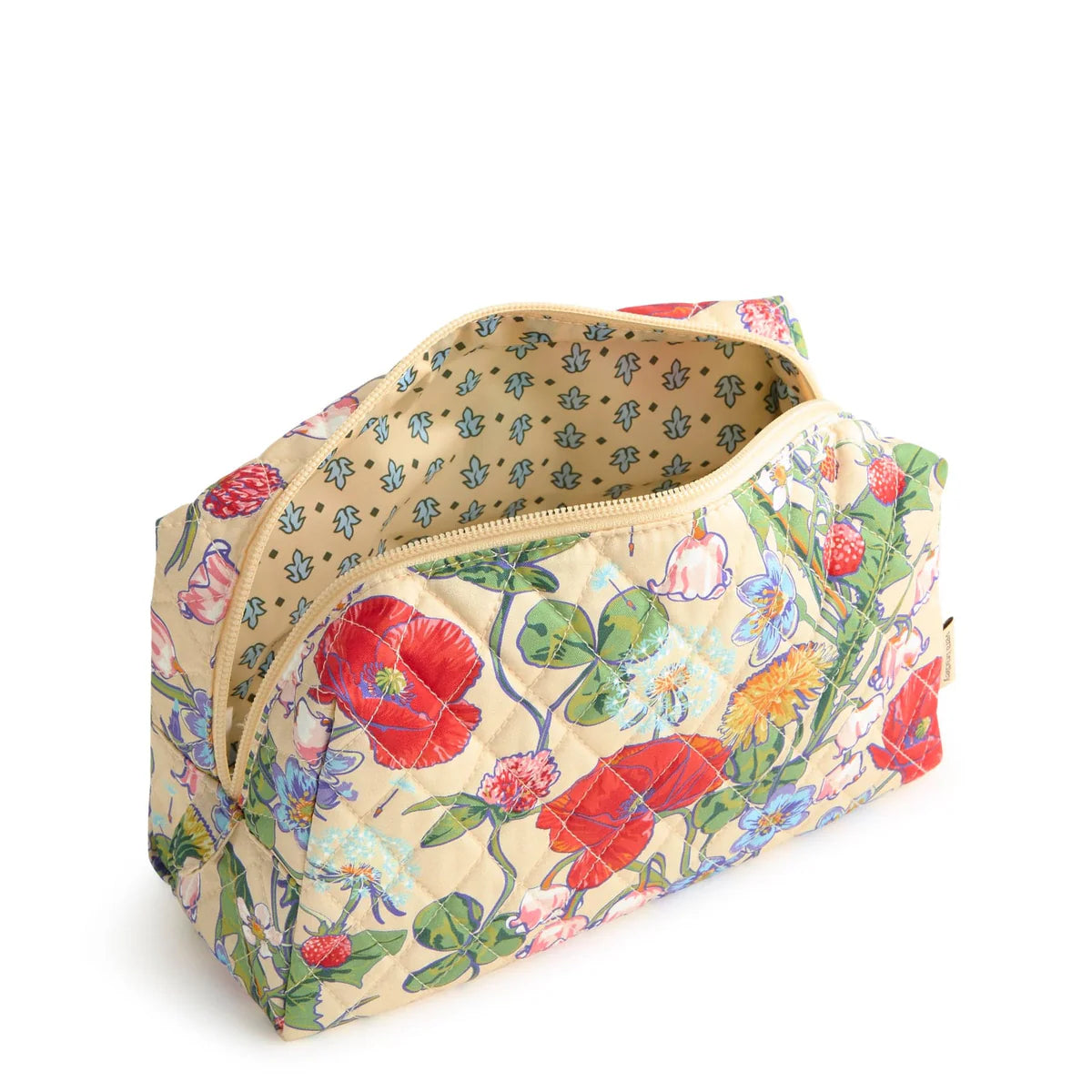 Medium Cosmetic - All The Pretty Wildflowers