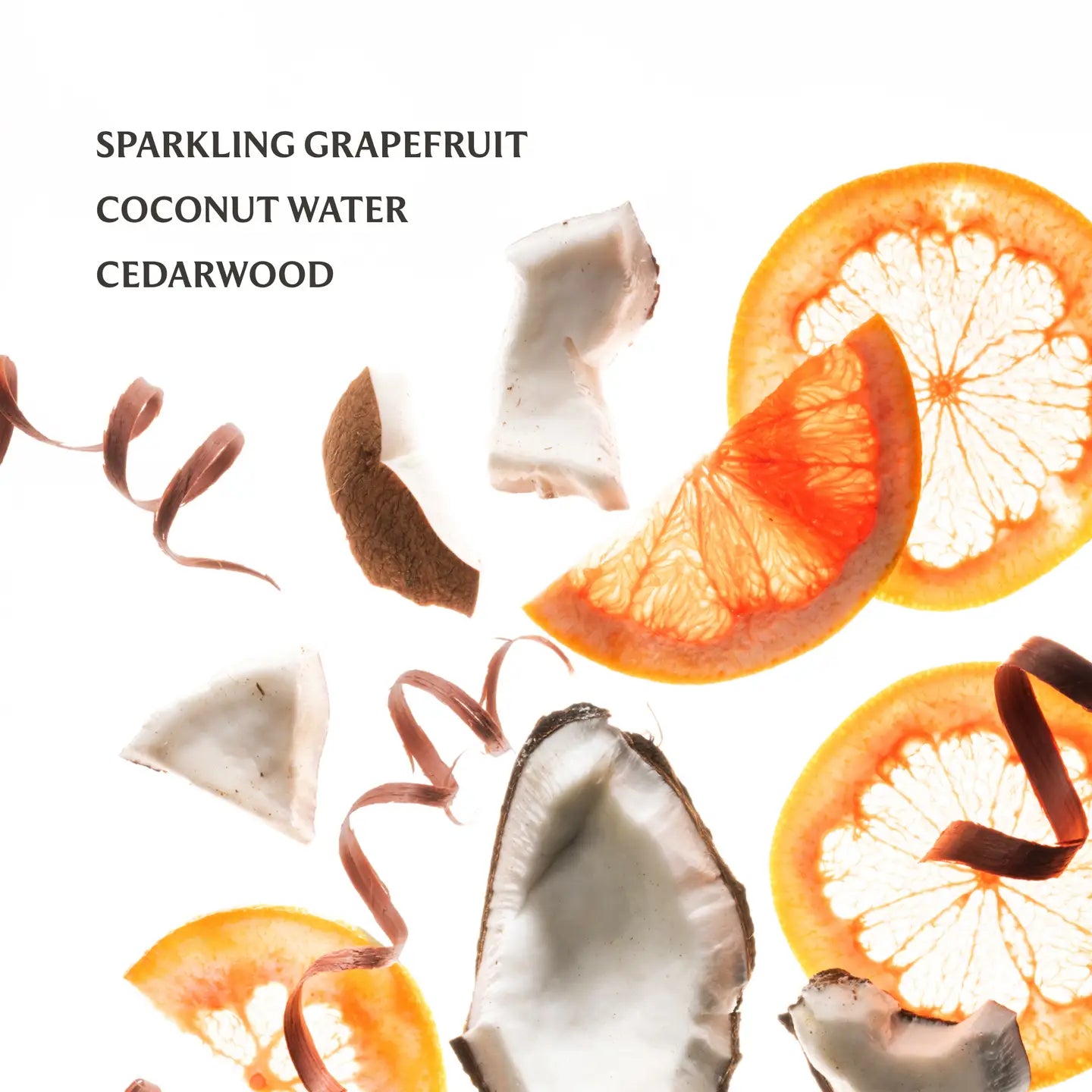 Hand Sanitizer - Beach Coco