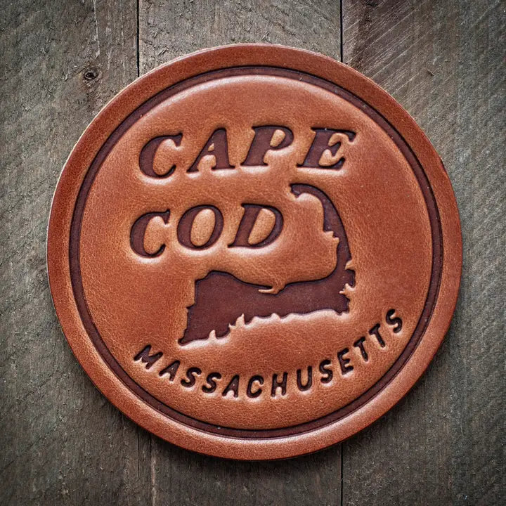 Coaster - Cape Cod