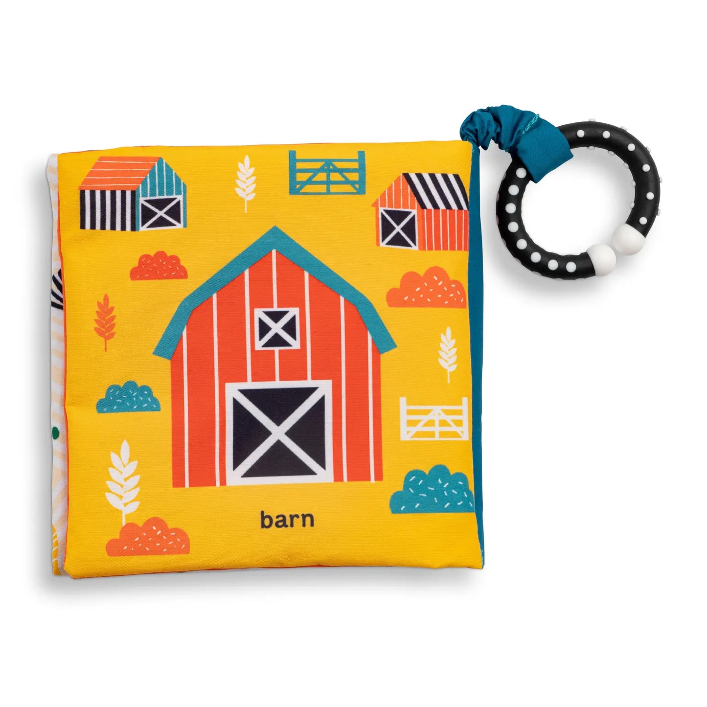 My Little Farm Book