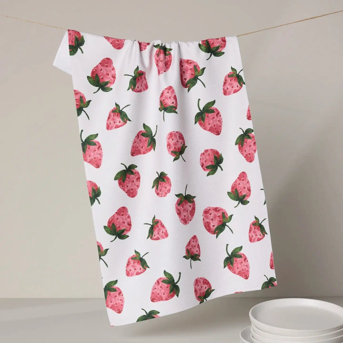 Dish Towel - The Sweetest