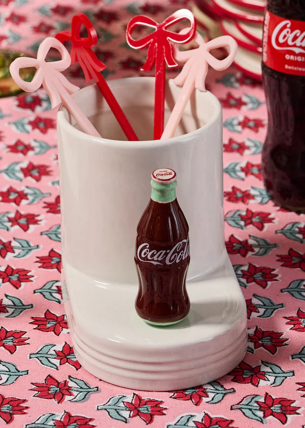 Coke Bottle Mini Attachment