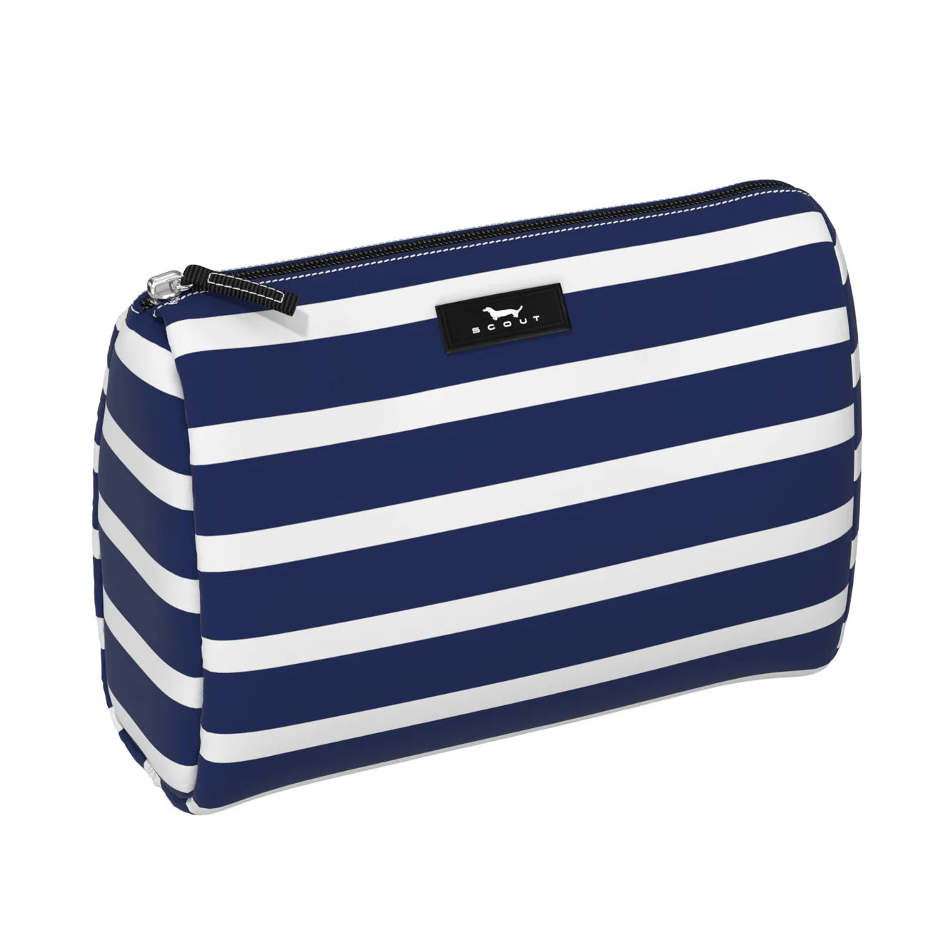 Packin' Heat - Nantucket Navy