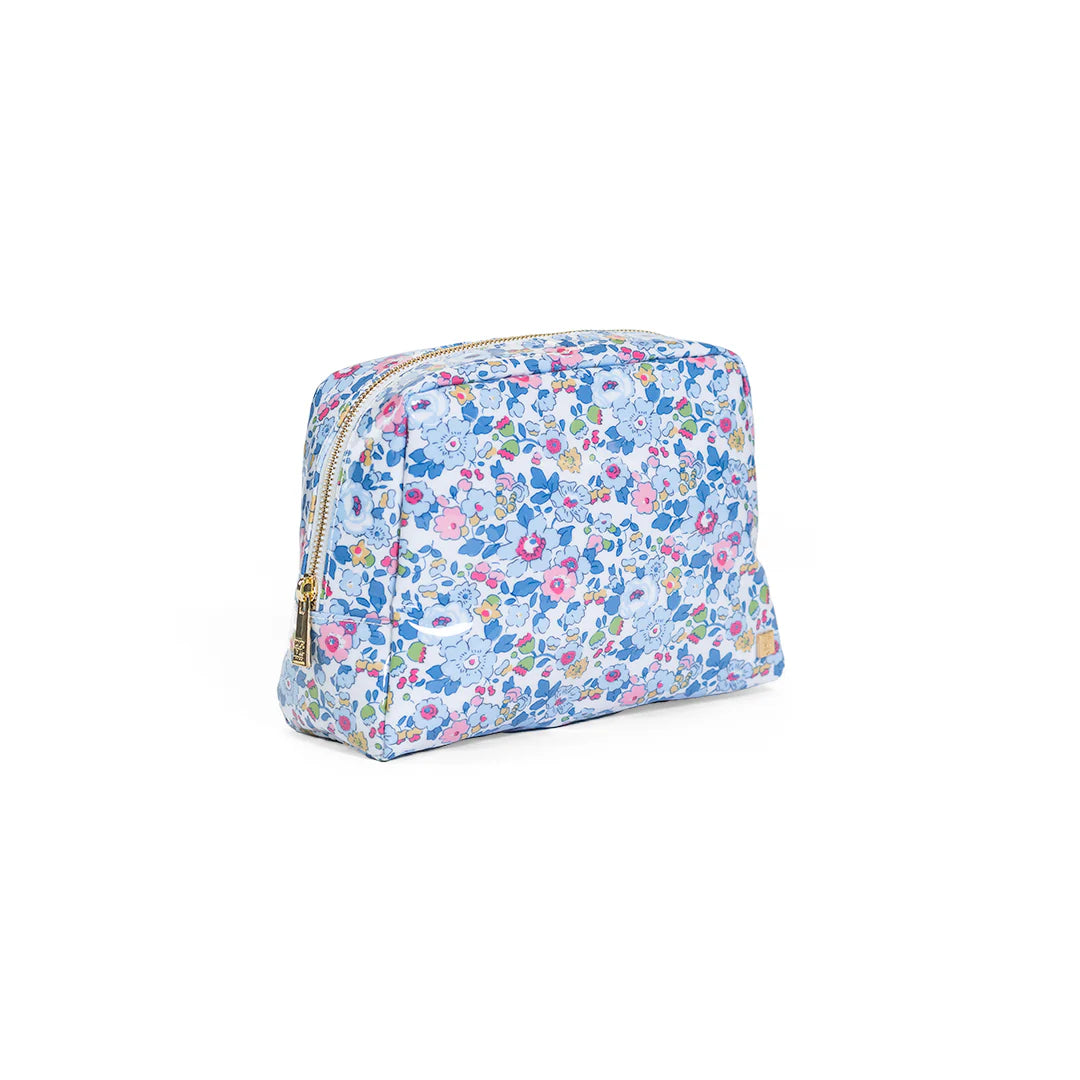 Small Luxe Gloss Bag