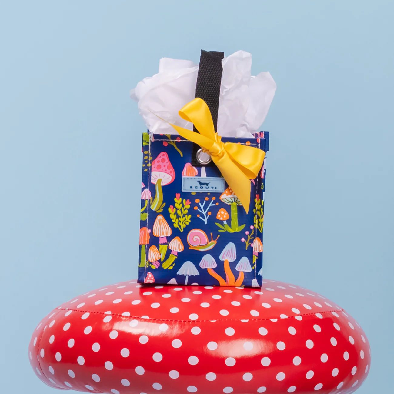 Mini Package - Field Trip