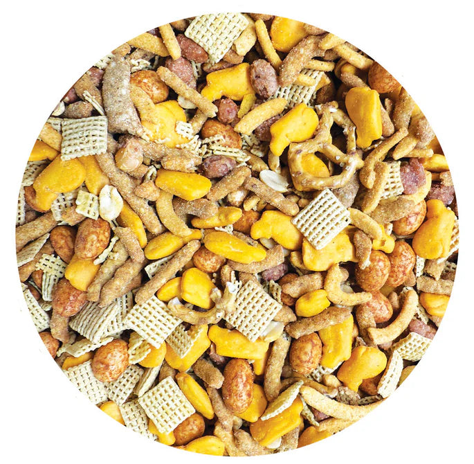 Snack Mix - Fishing Trip
