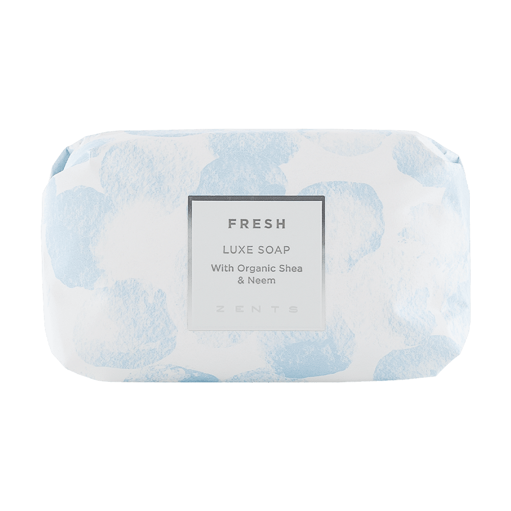 Fresh Bar Soap