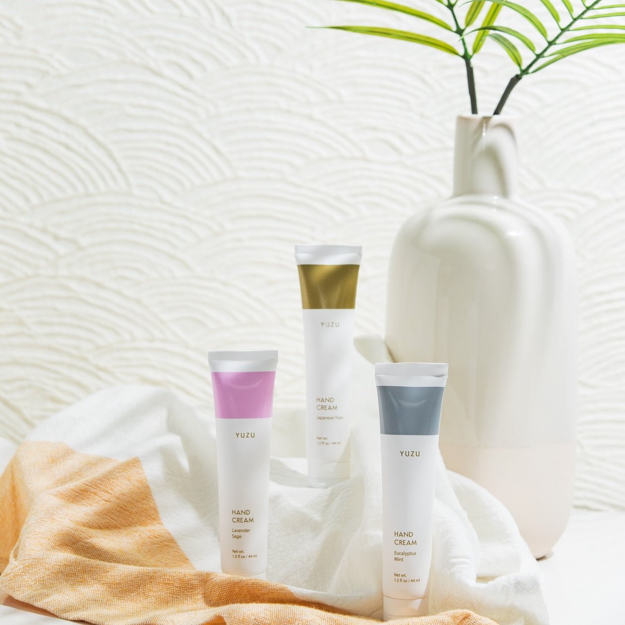 Lavender Sage Hand Cream