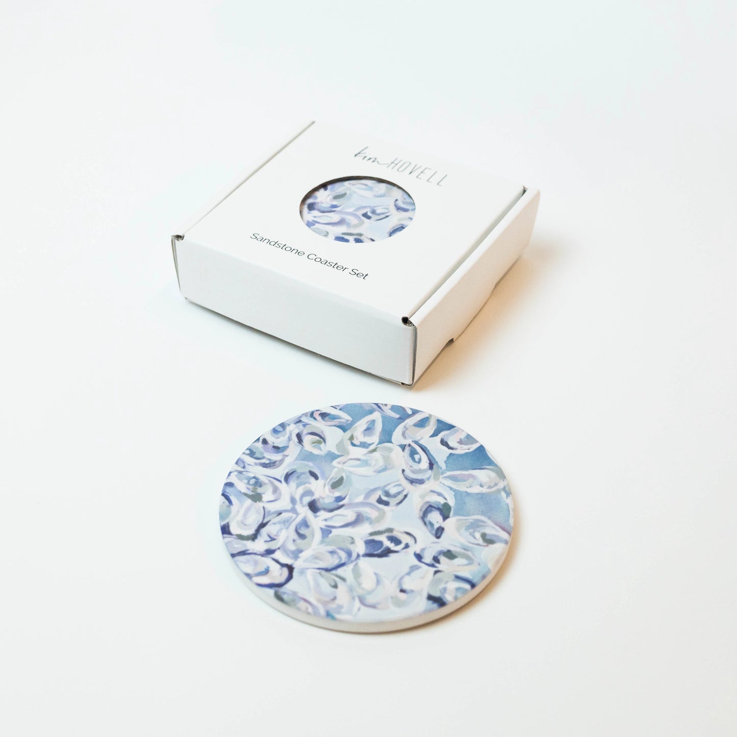 Coasters - Atlantic Reef