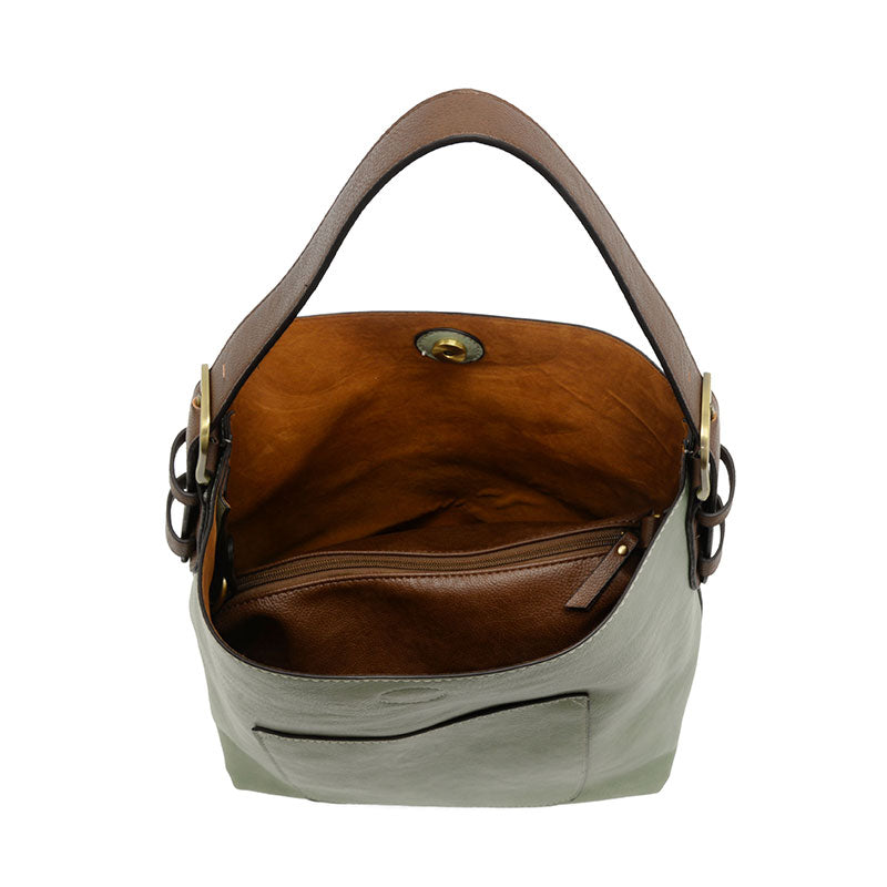 Dusty Sage Hobo