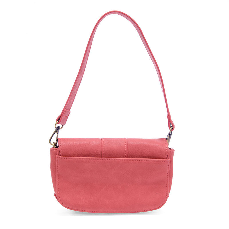 Becca Bag - Living Coral