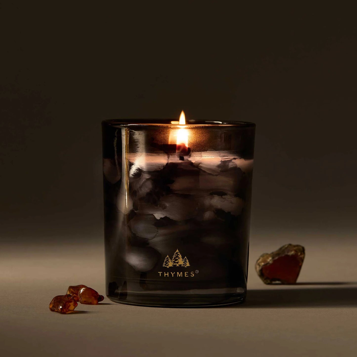 Noir Woods Candle