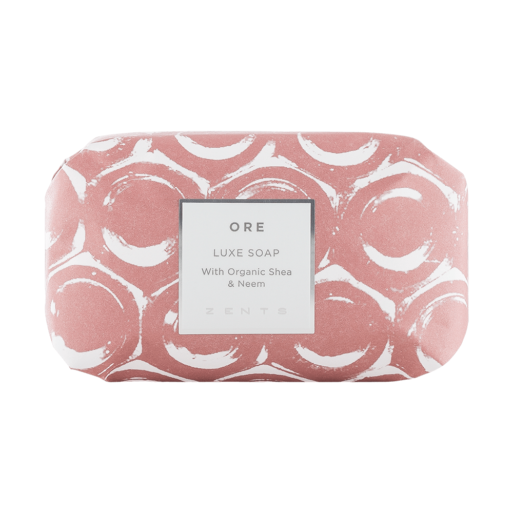 Ore Bar Soap