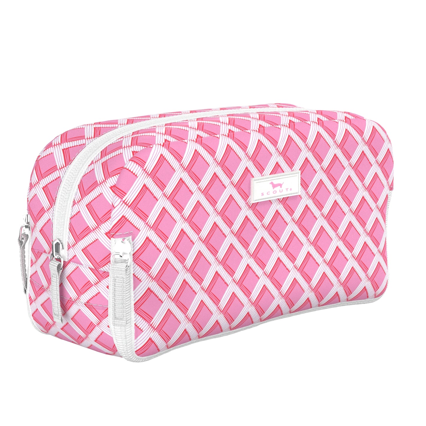 3-Way Bag - Garden Gate