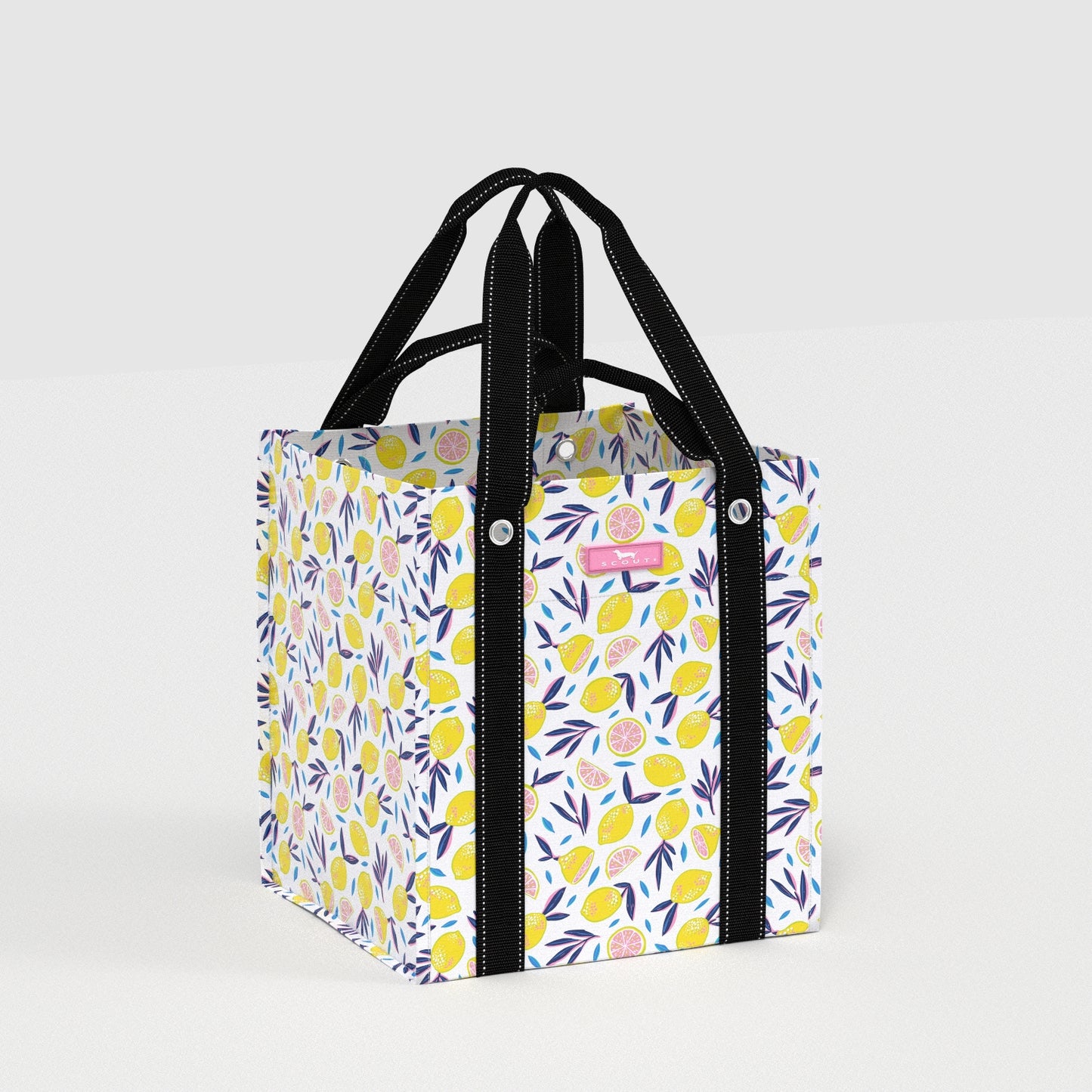 Bagette Tote - Zest In Show
