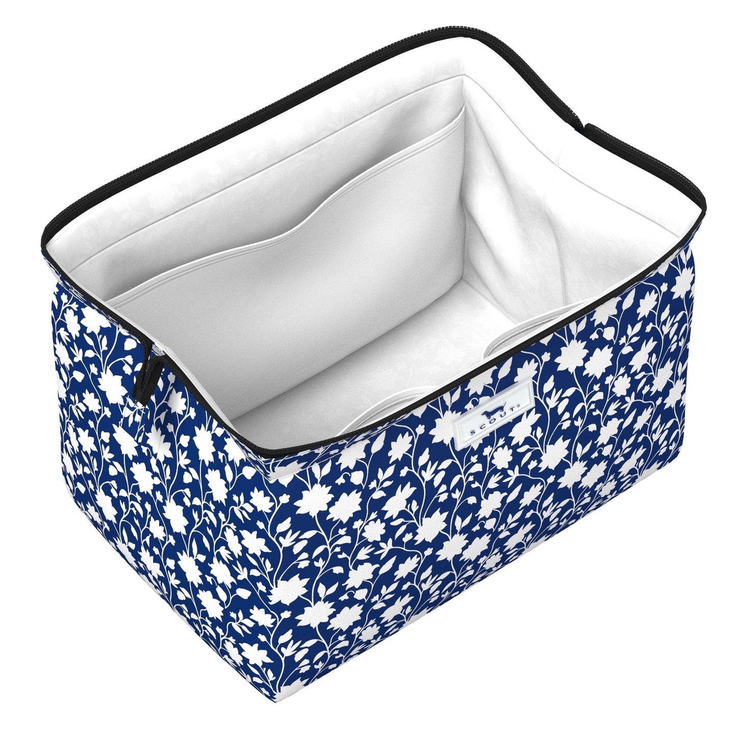 Big Mouth Bag - Bloom Service