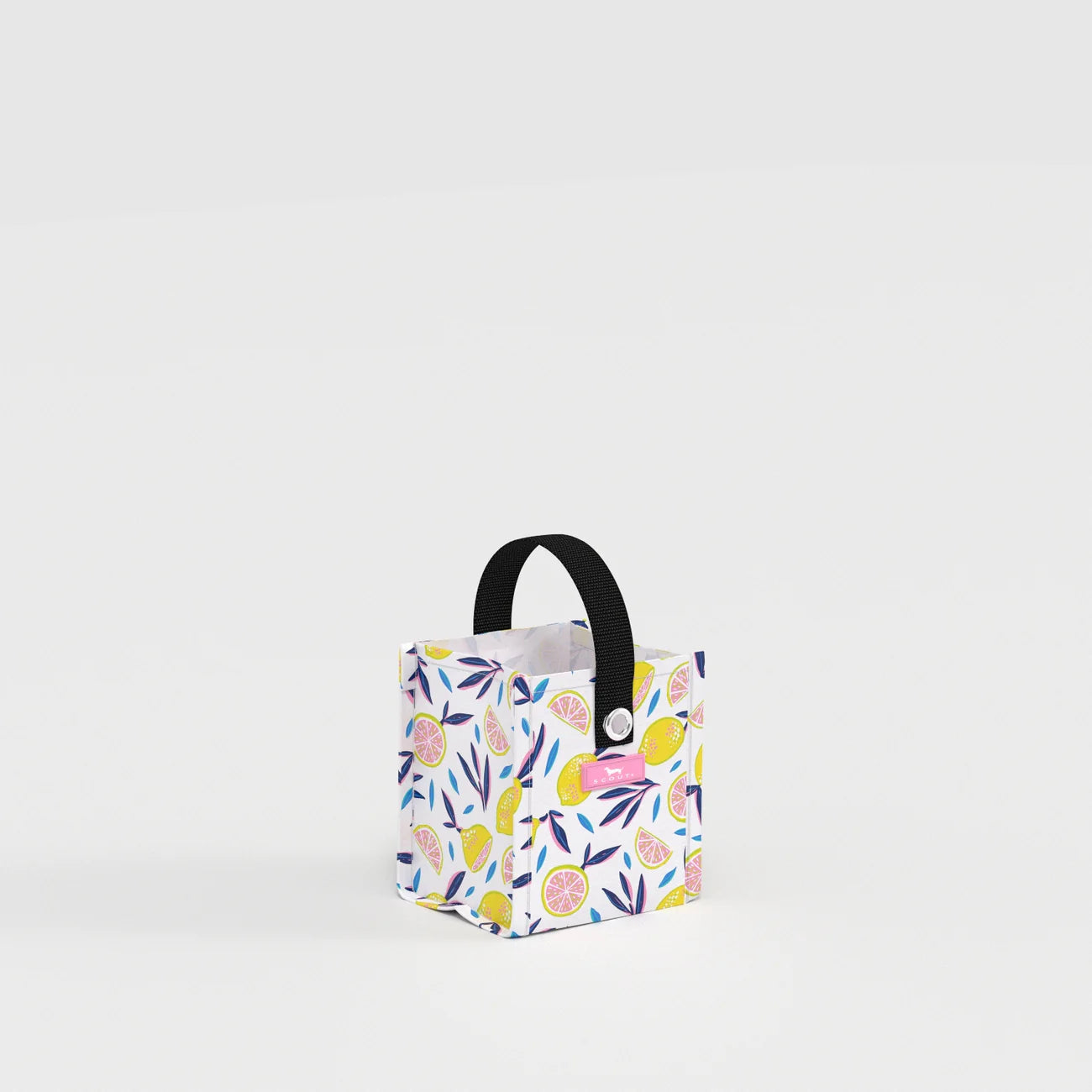 X-Small Gift Bag - Zest In Show