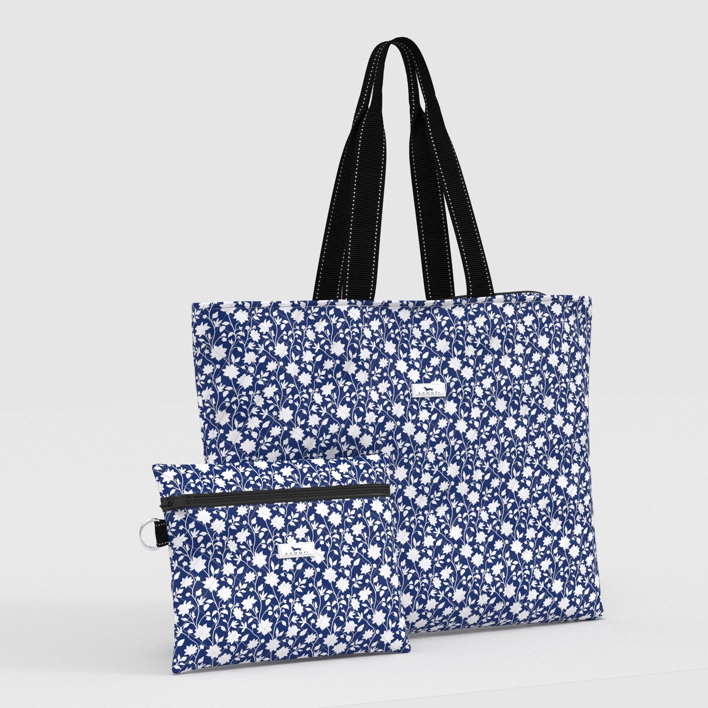 Plus-1 Bag - Bloom Service