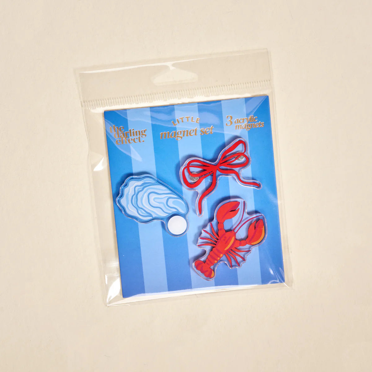 Little Magnet Set