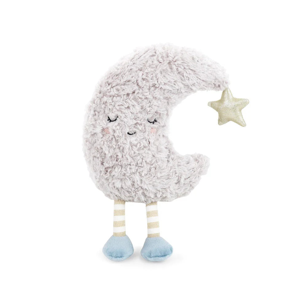Moon Beam Plush Toy