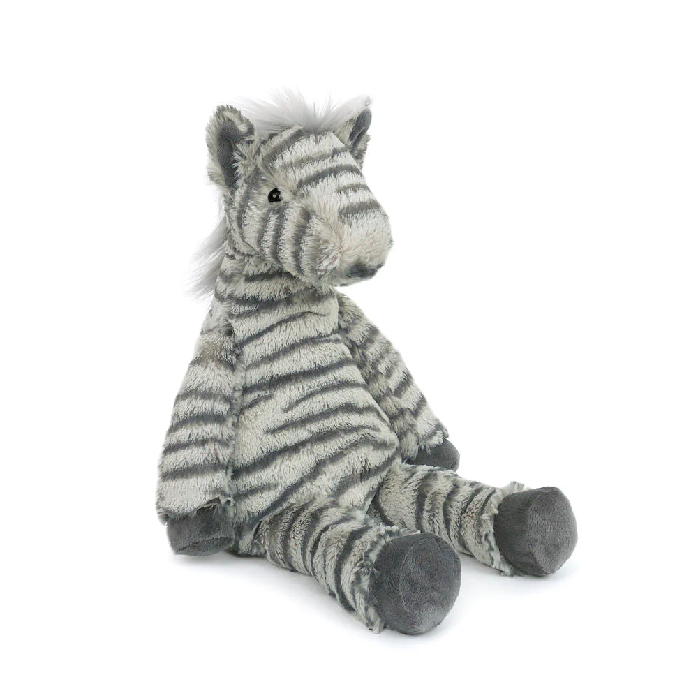 Ripple The Zebra
