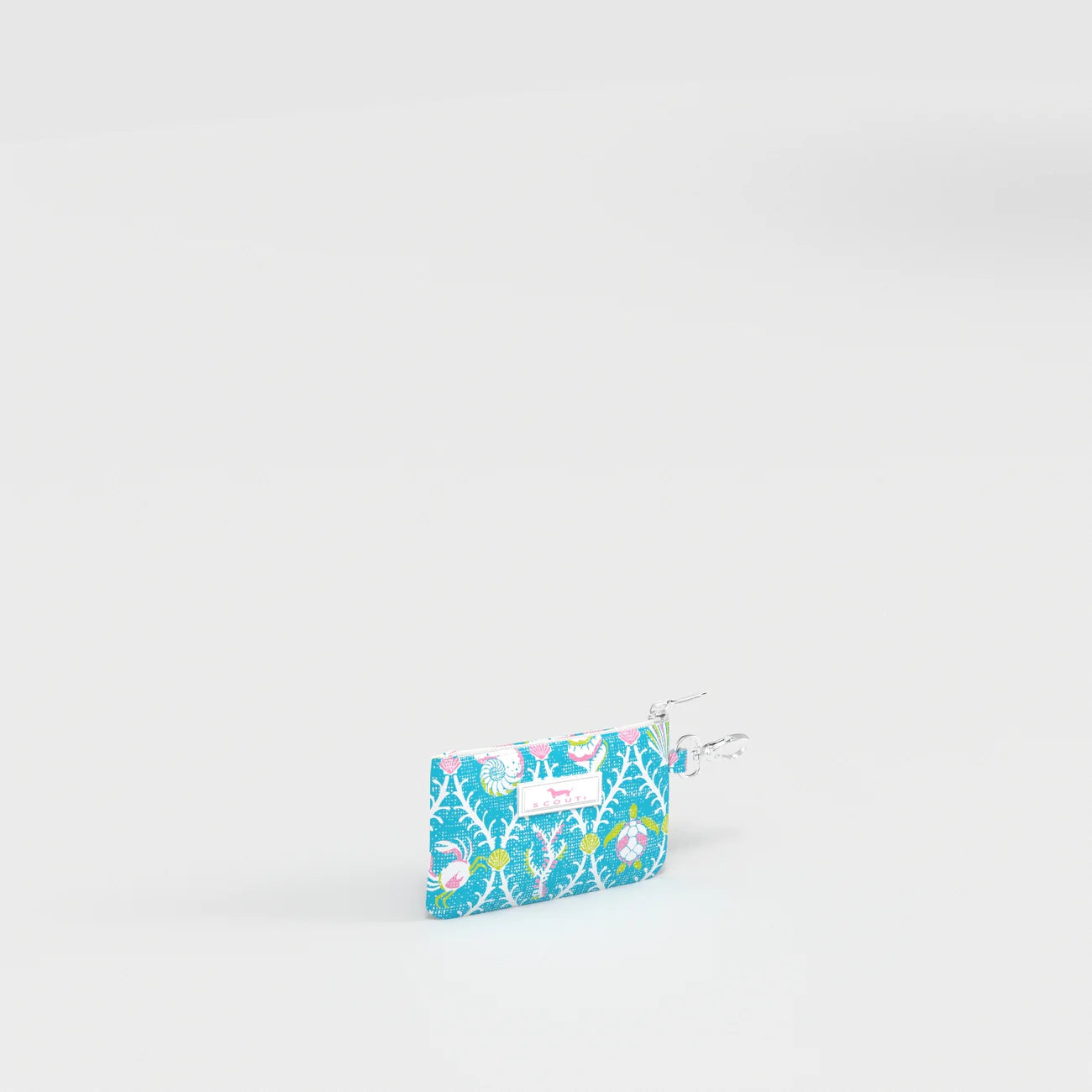 Id Kase - Aqua La Vista