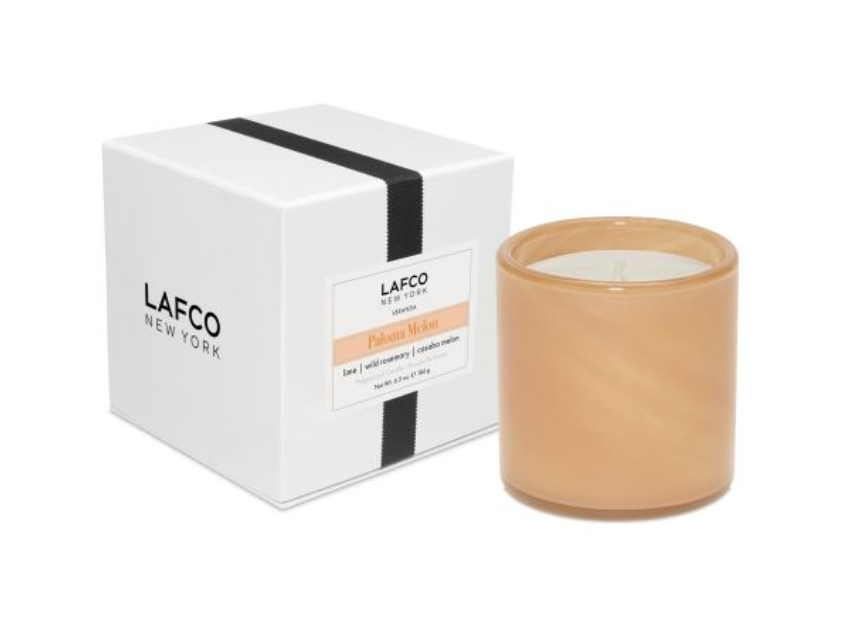Veranda - Paloma Melon - Small Candle - 6.5oz