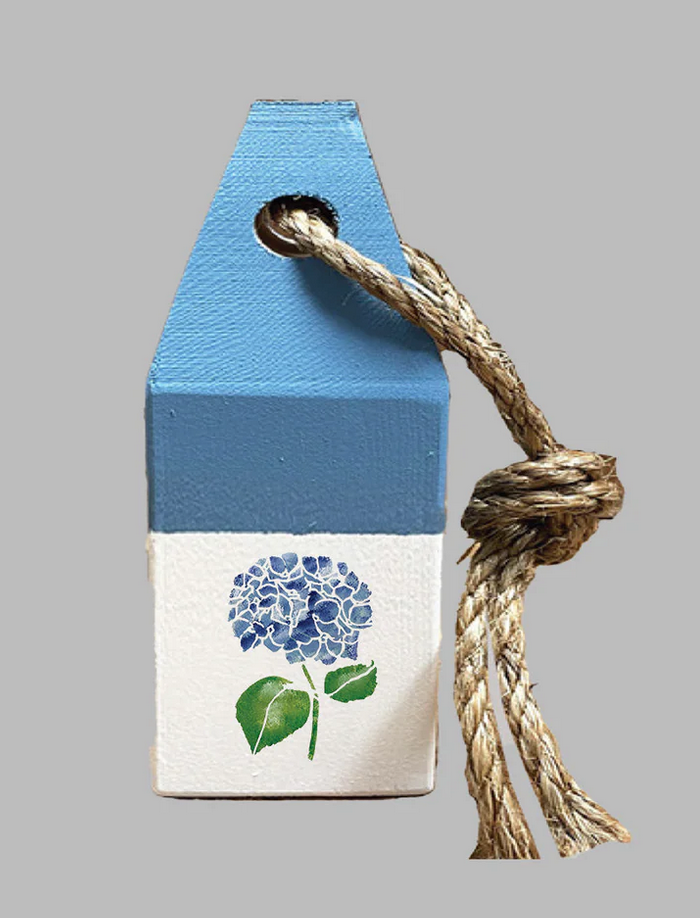 Hydrangea Medium Buoy