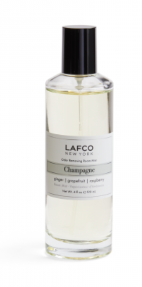 Champagne Room Mist