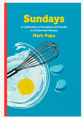 Sundays Cookbook