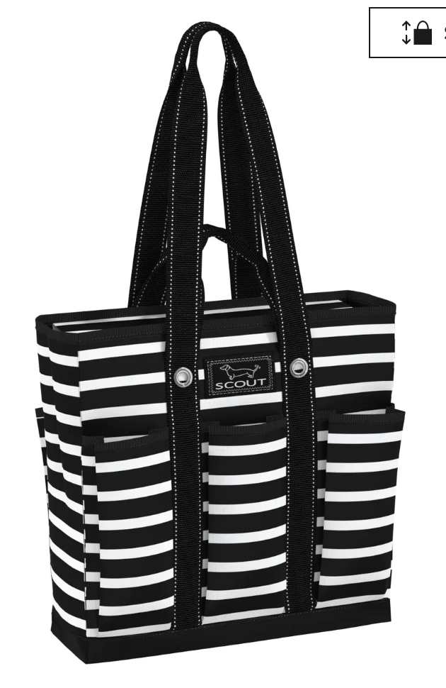 Pocket Rocket - Fleetwood Black